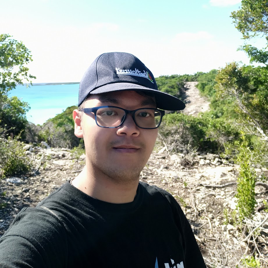 Bahamas View 3