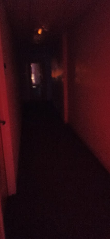 Sleeping with a Stranger 7